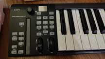 MIDI клавіатура Icon 5x