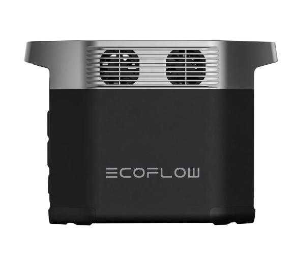 Зарядна станція EcoFlow Delta 2