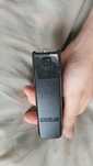 DJI Osmo Pocket 3 Bateria Uchwyt powerbank