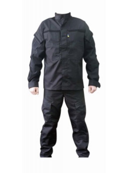 Комплект спецодягу для чоловіків.