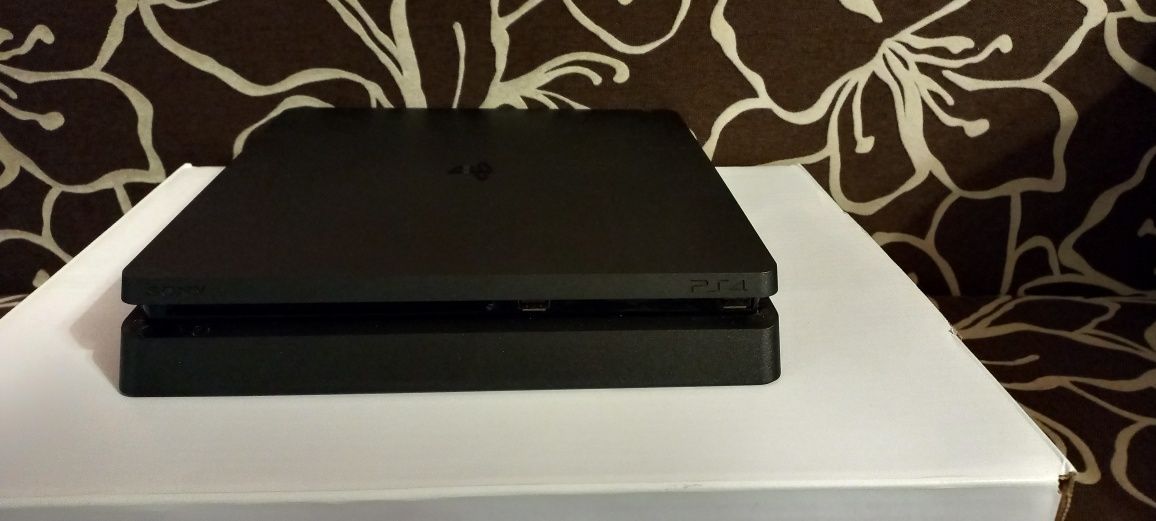 Playstation4 Slim 500GB