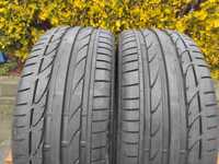 NOWE 2szt 225/45 R17 Bridgestone Potenza S001 RFT MONTAŻ WYSYŁKA OKAZJ