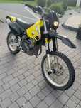 Suzuki DRZ 400 E