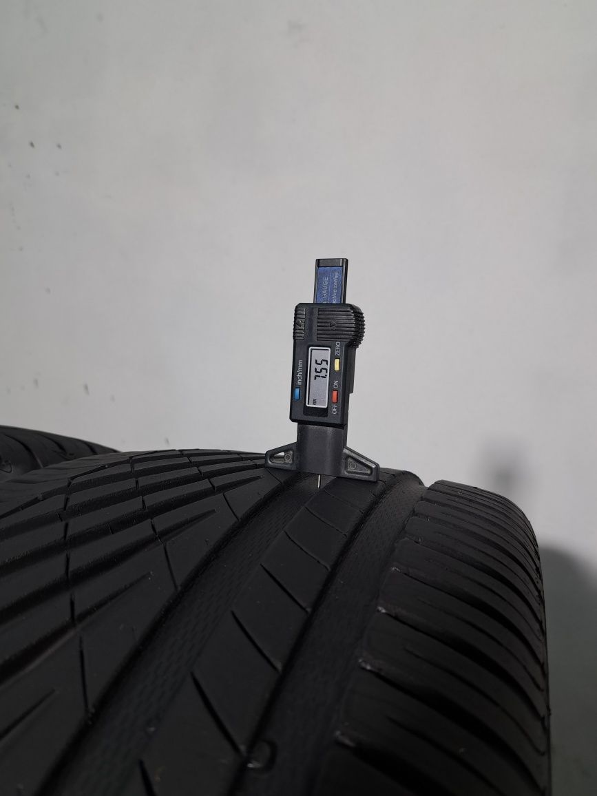 Шини колеса 275 45 R19 UNIROYAL RainSport 3 резина покришки Літо