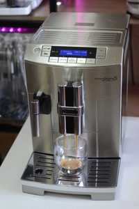 Delonghi PrimaDonna S класна кавомашина Преміум-якості, made in Italy