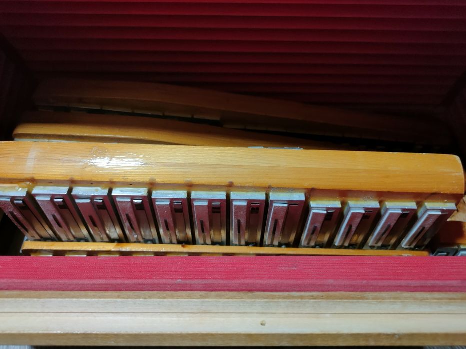 Bajan Jupiter z konwerterem