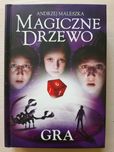 Magiczne Drzewo "Gra" - Andrzej Maleszka