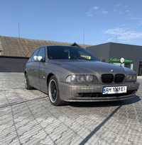 BMW E39 530 3.0d