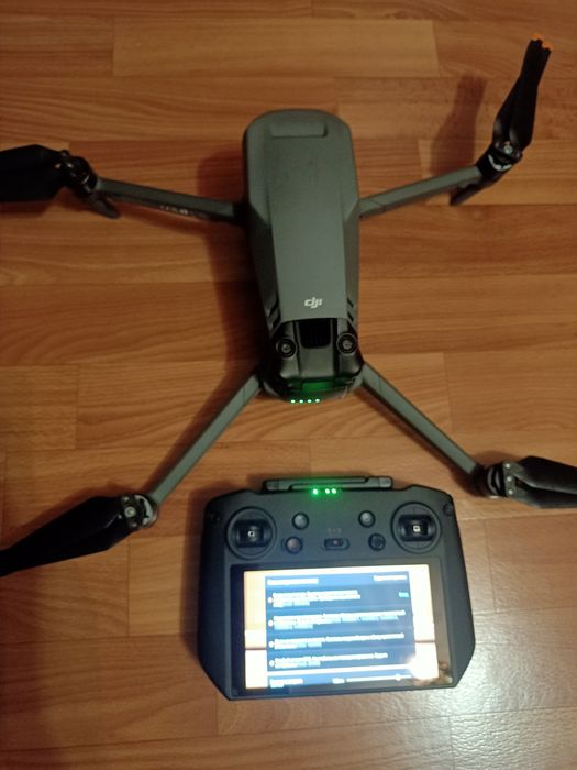 Mavic 3, + батарея