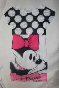 Летнее платье Микки Маус, Mickey Mouse