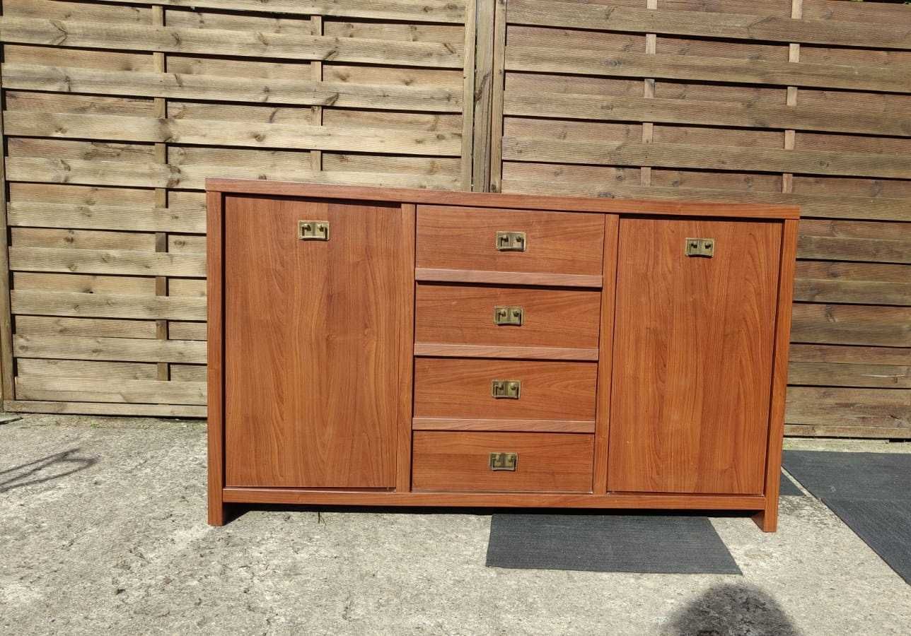 Komoda BRW Kaspian Classic szafka
