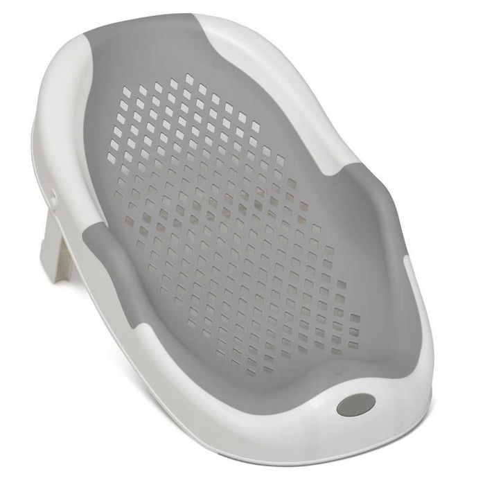 Дитяча гірка для купання El Camino ME 1107 SHELL Gray