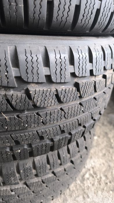 4x Opony zimowe 205/45R17 84V Kumho Runflat  Montaż Wolsztyn Wysyłka