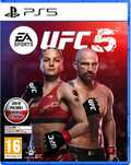 UFC 5 ps5 polska wersja