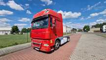 DAF 105.510 //RETARDER//