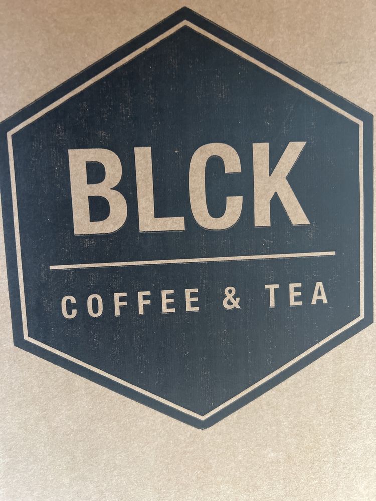 Okazja cenowa kubek kubki eco BLCK firmowe do kawy herbaty faktura