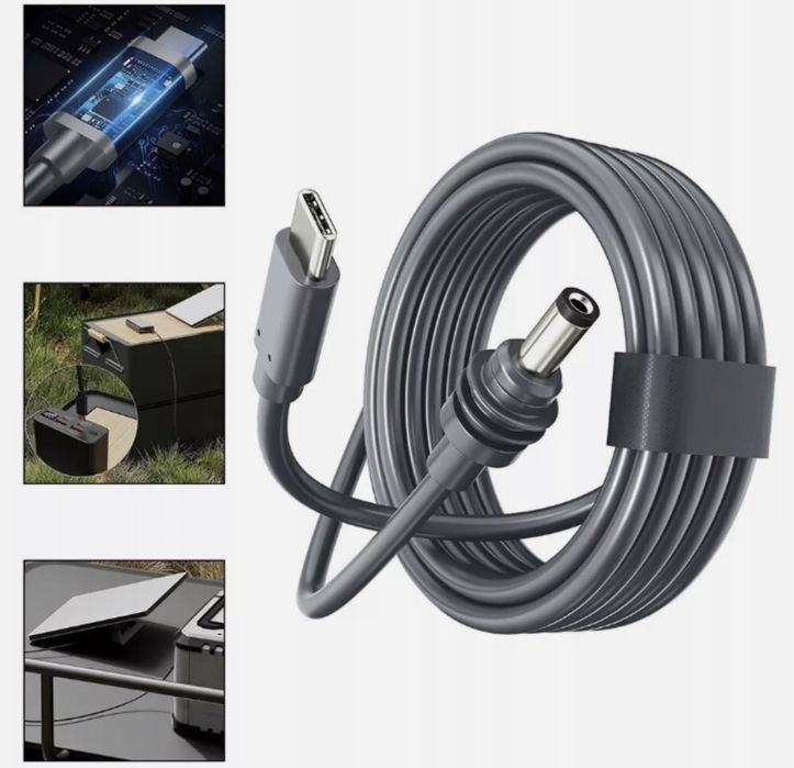 Starlink Mini кабель 15м Наявність