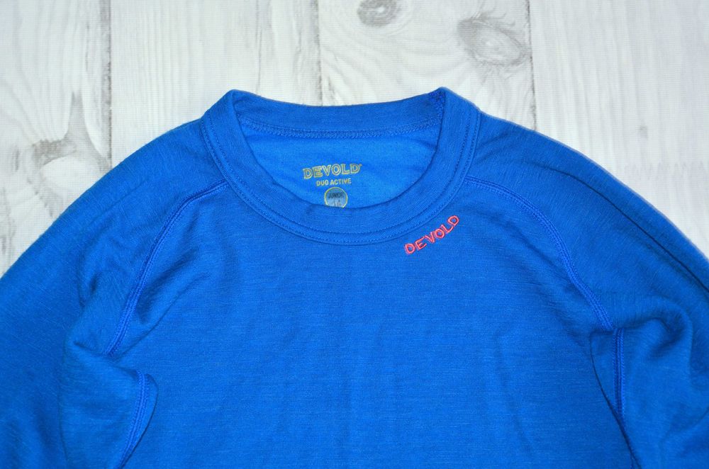 Koszulka DEVOLD Merino r. 14/S