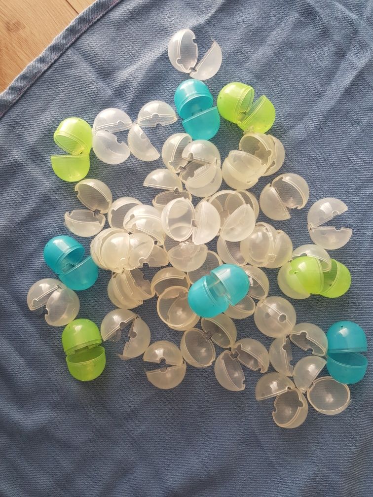 Stikeez duży zestaw