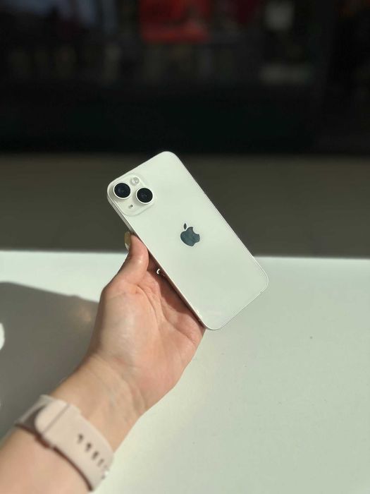 WOW OFERTA/iPhone 14 128GB/gwarancja 24 msc/RATY 0%/ZŁOTE TARASY