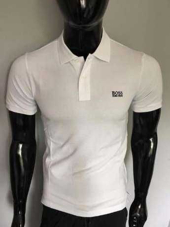 Polo BOSS HUGO meski koszulka Premium