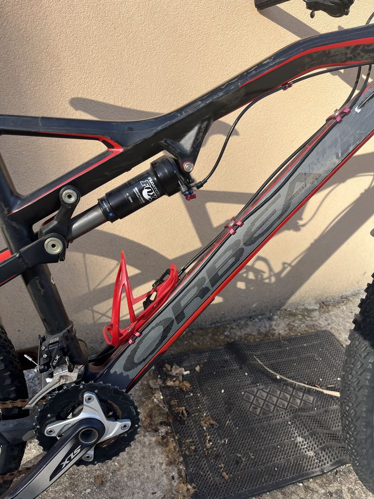 Bicicleta Orbea [mande menssagem olx]