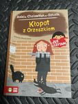 Klopoty z orzeszkiem