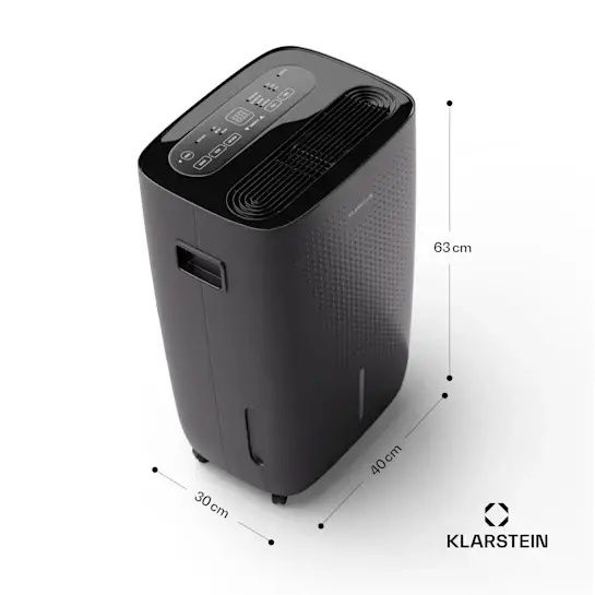 Осушувач повітря KLARSTEIN з Німеччини / Осушитель воздуха из Германии