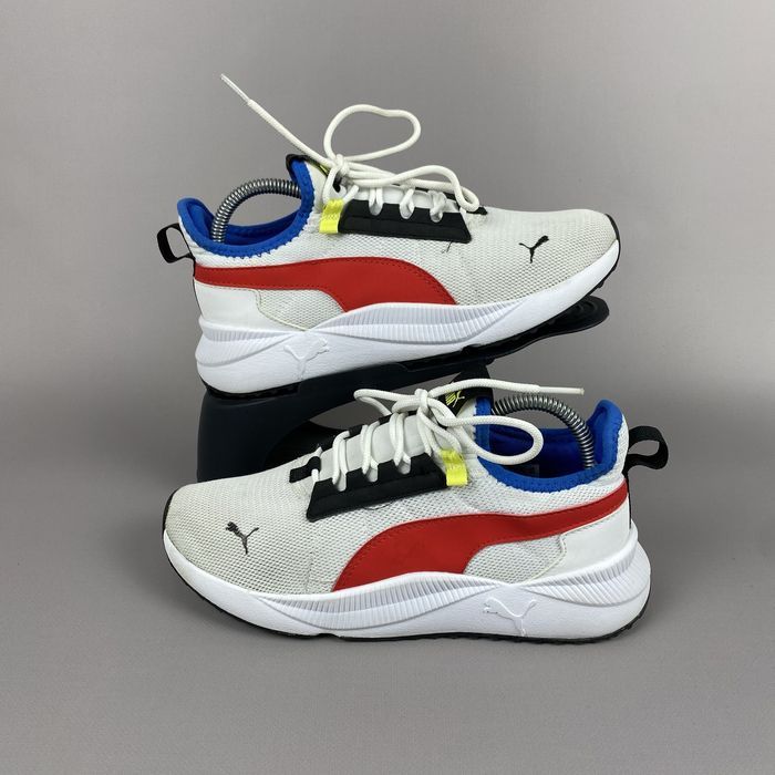 р.38 Спортивні кросівки Tenis Puma Pacer Easy Street JR Оригінал
