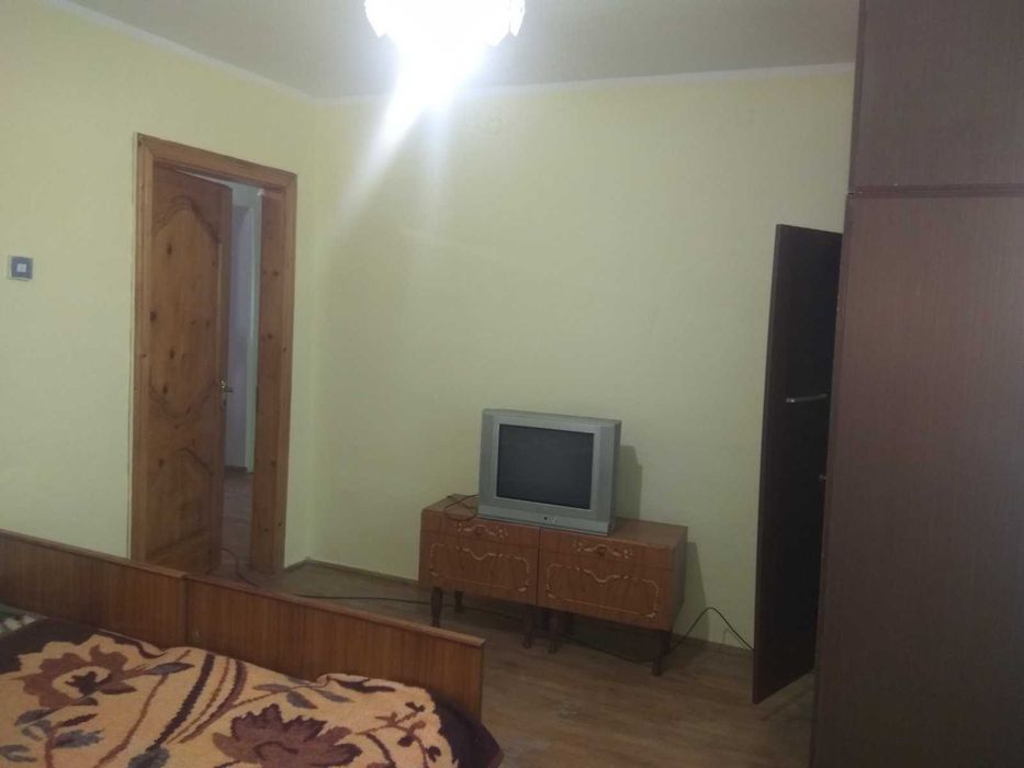 Оренда  двох кімнатної квартири