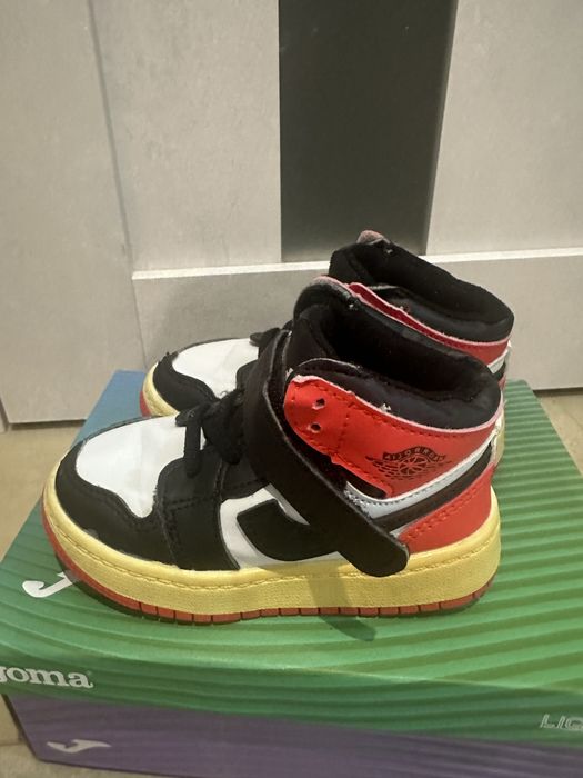 Хайтопи 23р, фліс