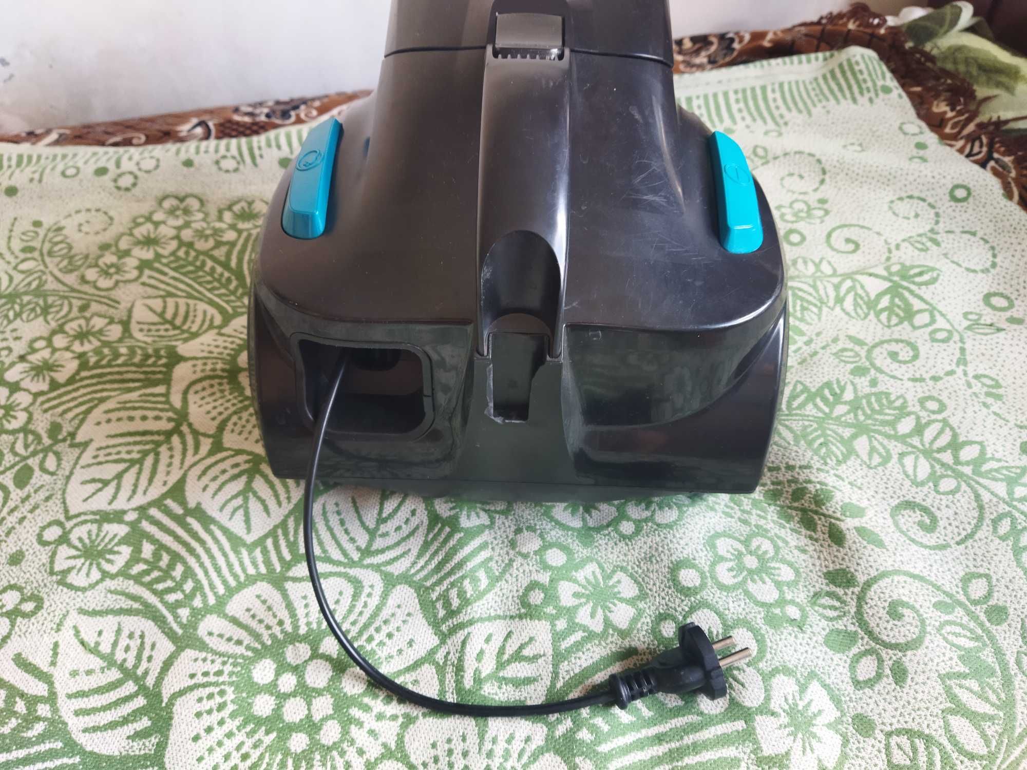 Пылесос с контейнером для уборки Rowenta RO3731EA 750W.