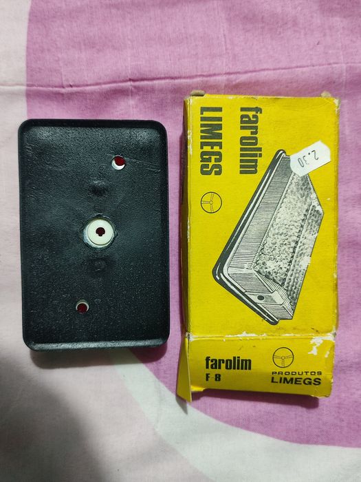 Antigo Farolim limegs F-8