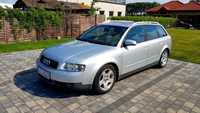 Audi A4 B6 3.0 LPG Quattro ASN 220KM