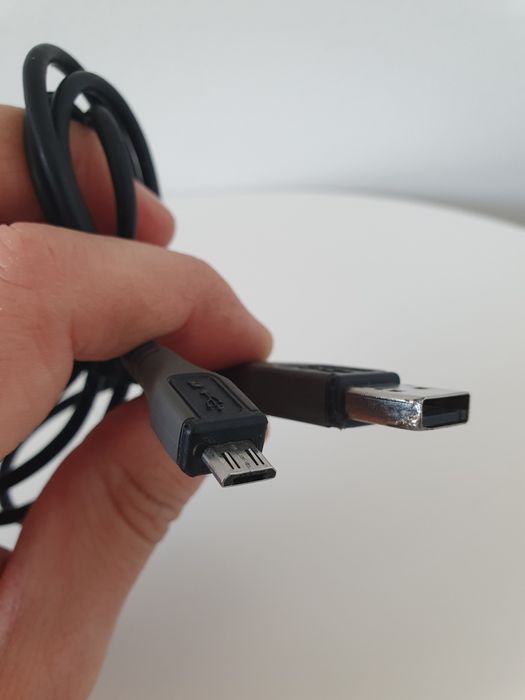 Kabel Micro USB Nokia Oryginalny