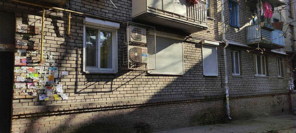 Помещение в Вознесеновском районе.