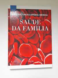 Livro saúde da família