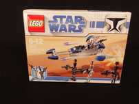 Lego 8015 Assassin Droids Battle Pack