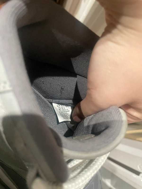 Timeless Design Jordan 11 Cool Grey is Here 40