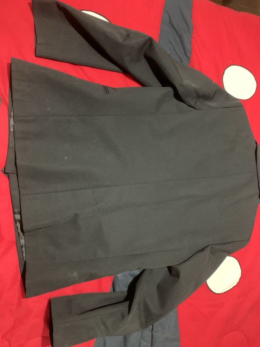 Traje academico
