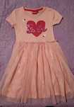 Vestido de menina