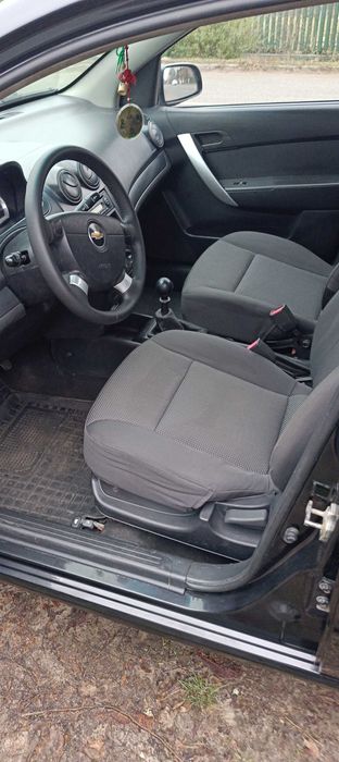 Продам Шевроле Авео