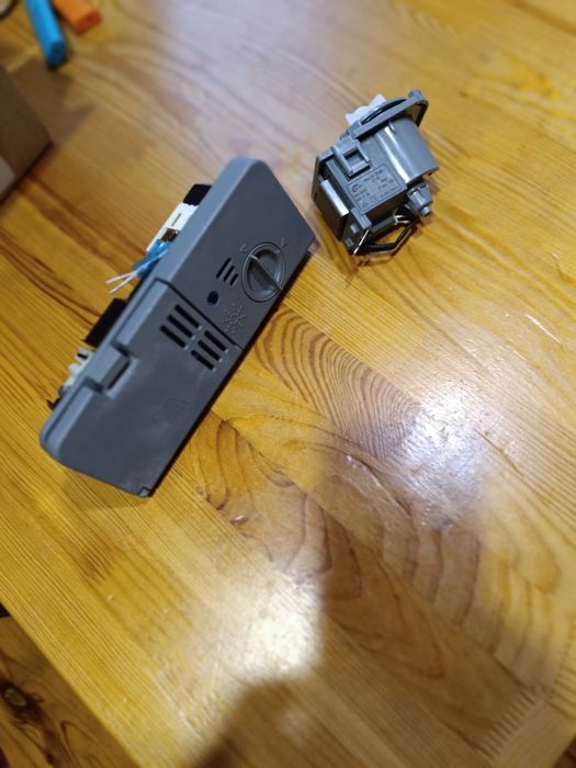 До посудомийної машини Candiy CDCP 8