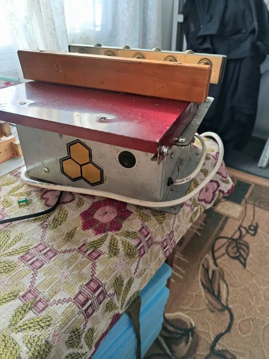 Сверлильный станок Пасечный