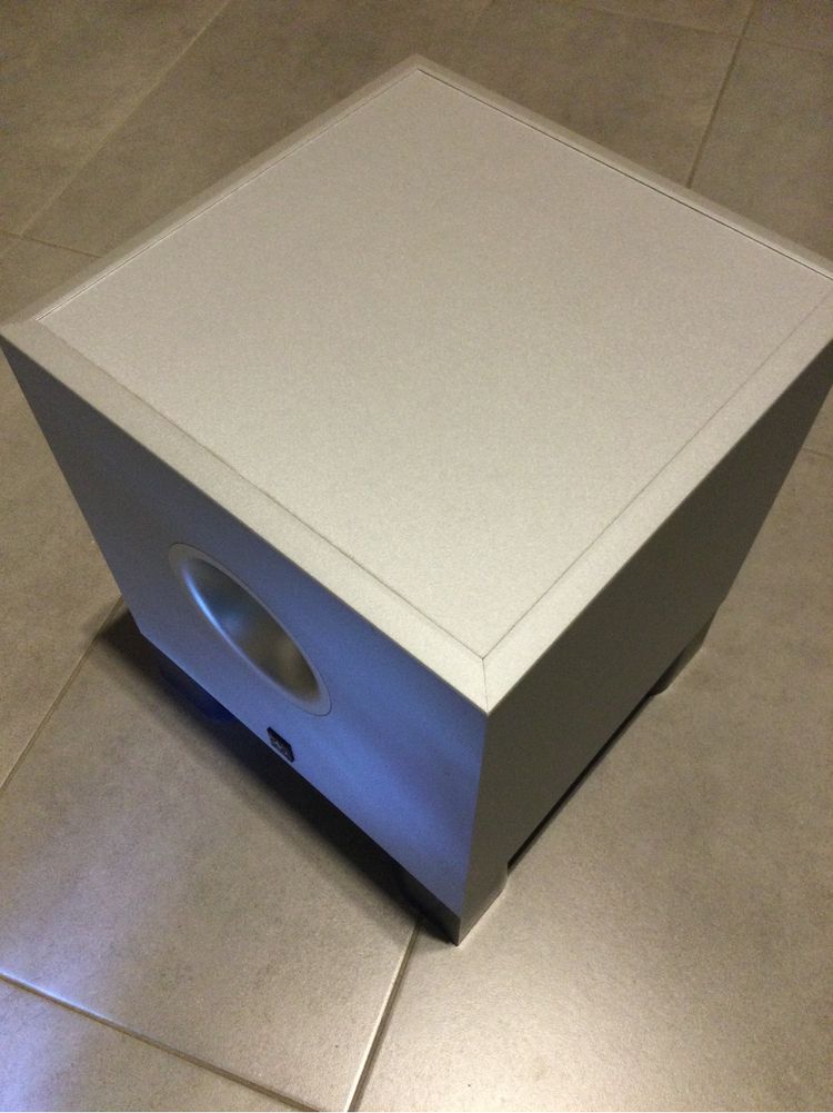 Subwoofer Yamaha