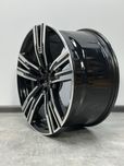 Оригінальний диск 1шт BMW 7 Series G70 908M 5x112 R21. Стиль 908M