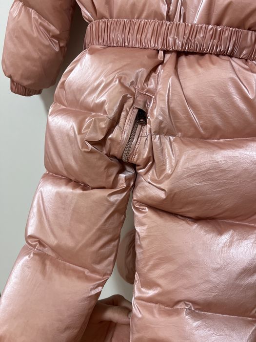 Комбінезон монклер moncler 1-2 роки