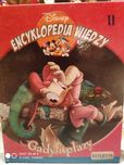 Encyklopedia wiedzy Disney