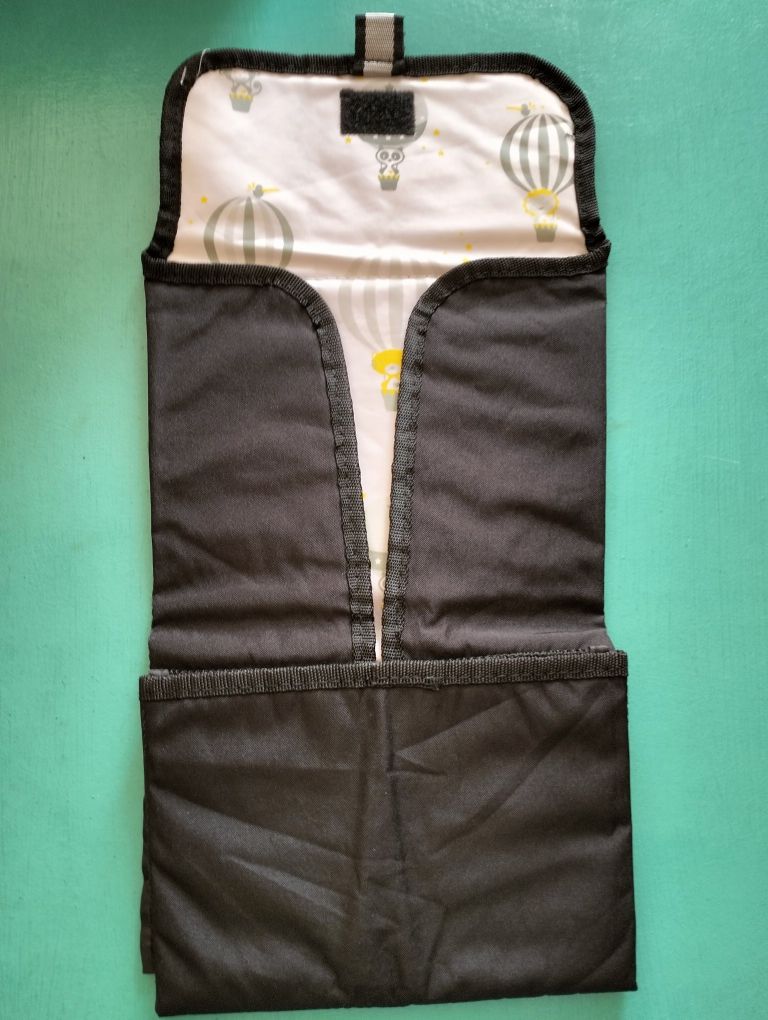 Turystyczny przewijak dziecięcy; POLAR GEAR baby