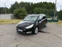 Ford Galaxy 2.0 Diesel 180 KM, wersja Titanium  – OD NOWOŚCI ZE MNĄ